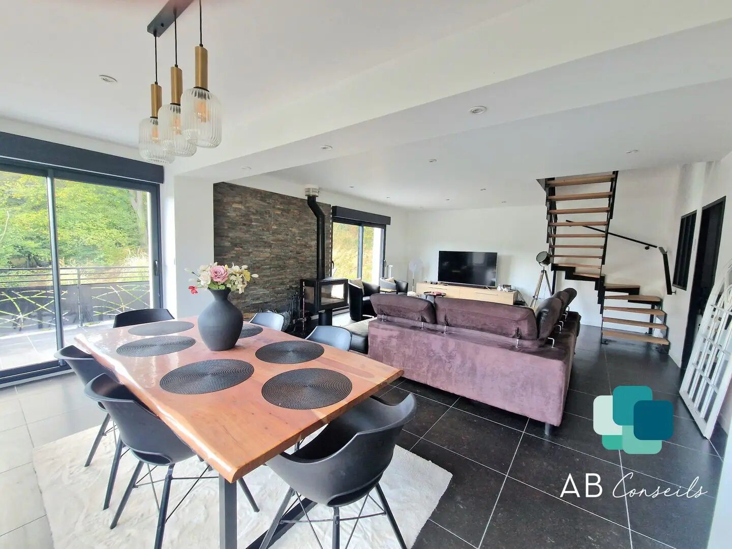Maison à vendre, 322m², Rouen