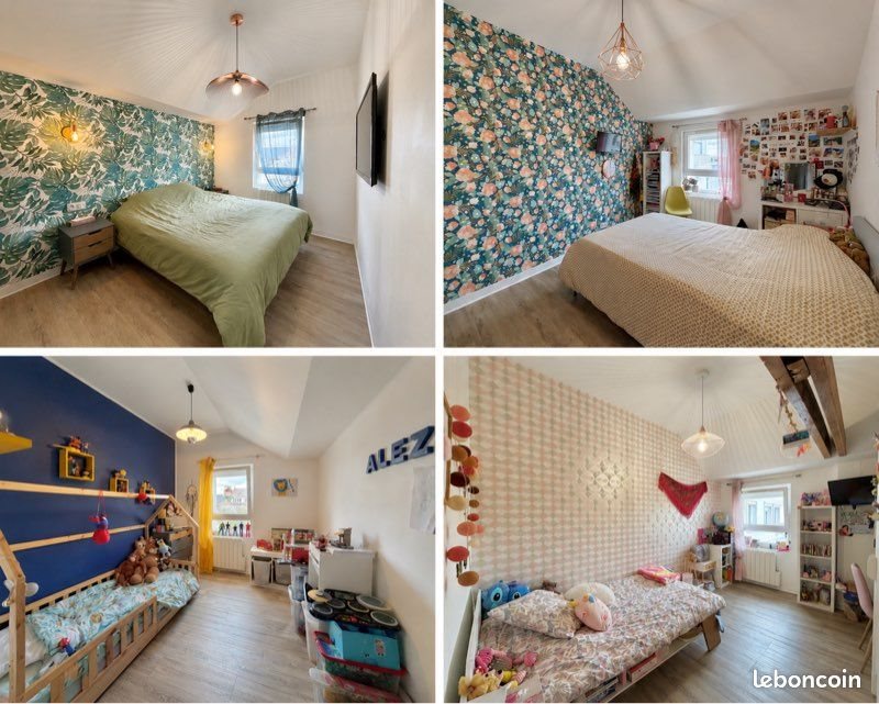 Maison à vendre, 173m², Oissel