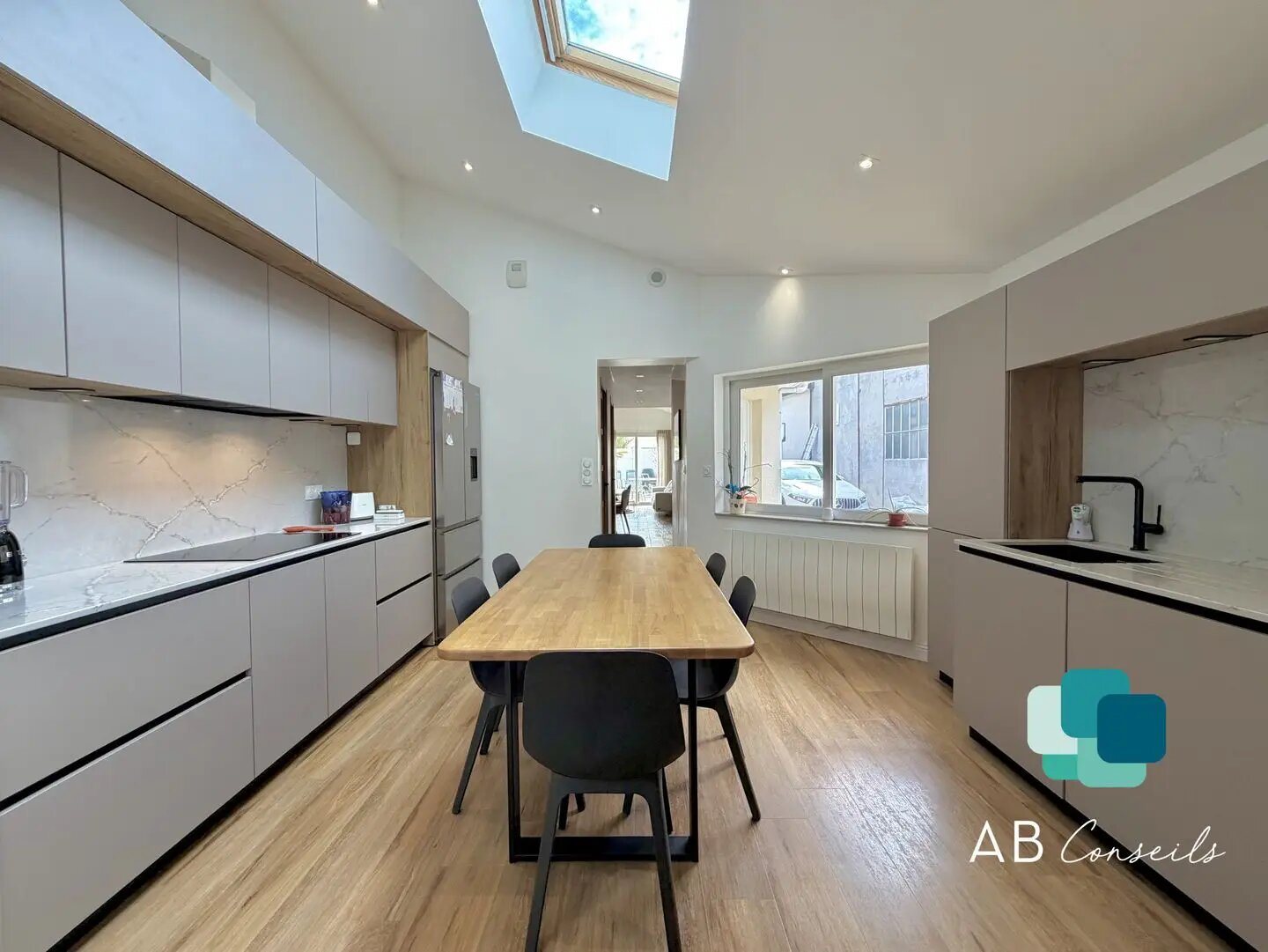 Maison à vendre, 173m², Oissel