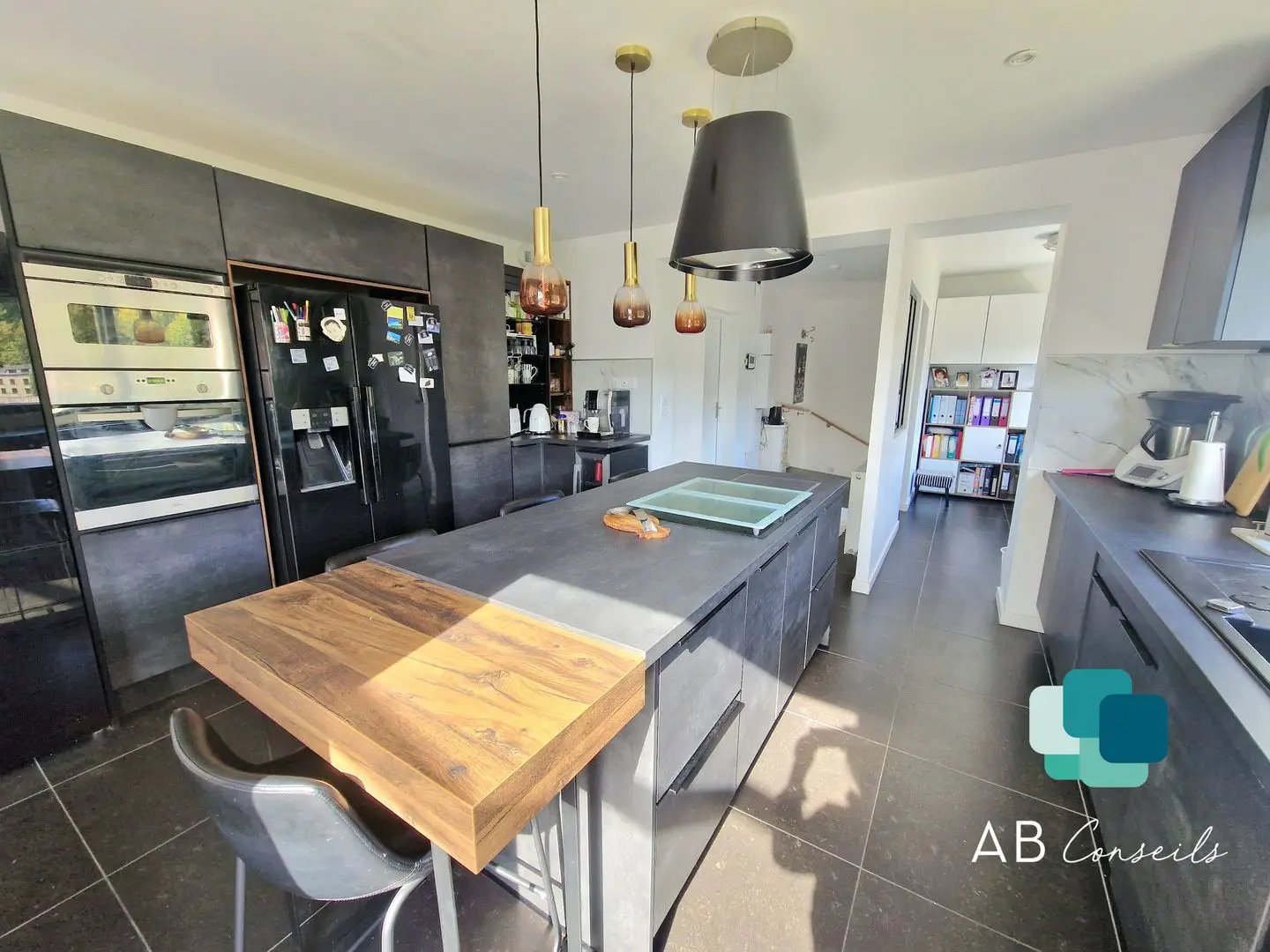 Maison à vendre, 322m², Saint-Martin-du-Vivier