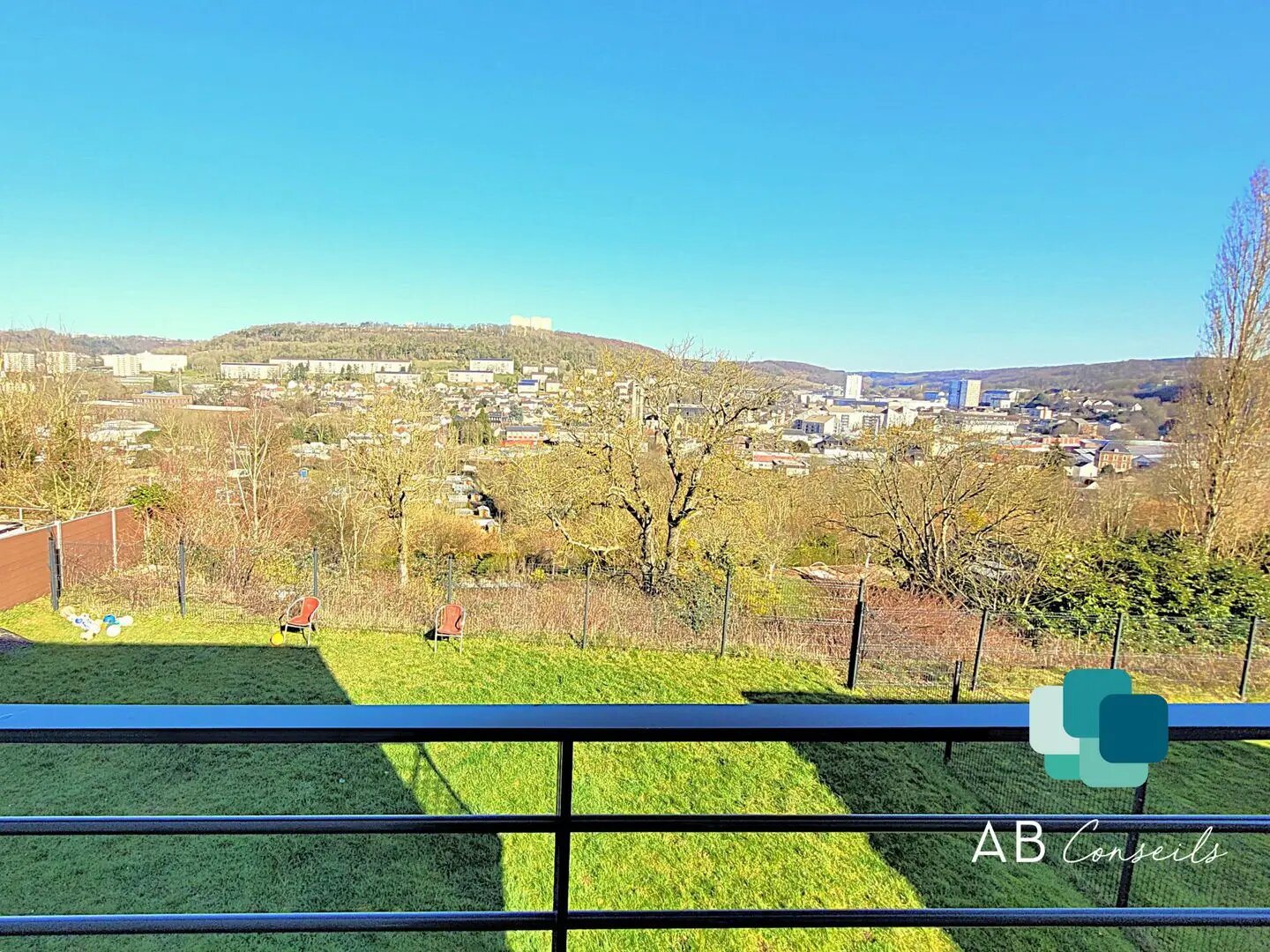 Maison à vendre, 138m², Saint-Léger-du-Bourg-Denis