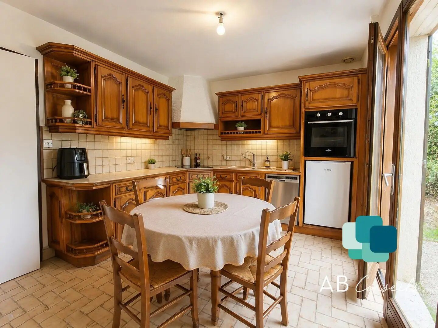 Maison à vendre, 125m², Saint-Jacques-sur-Darnétal