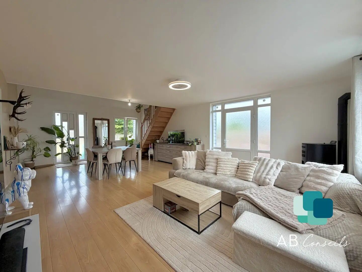 Maison à vendre, 95m², Mathonville