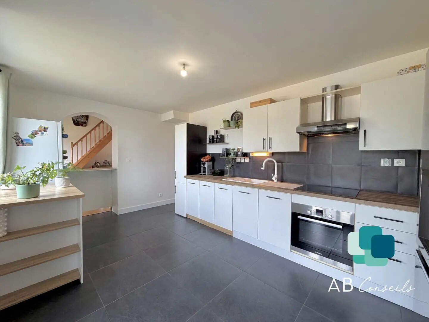 Maison à vendre, 95m², Mathonville