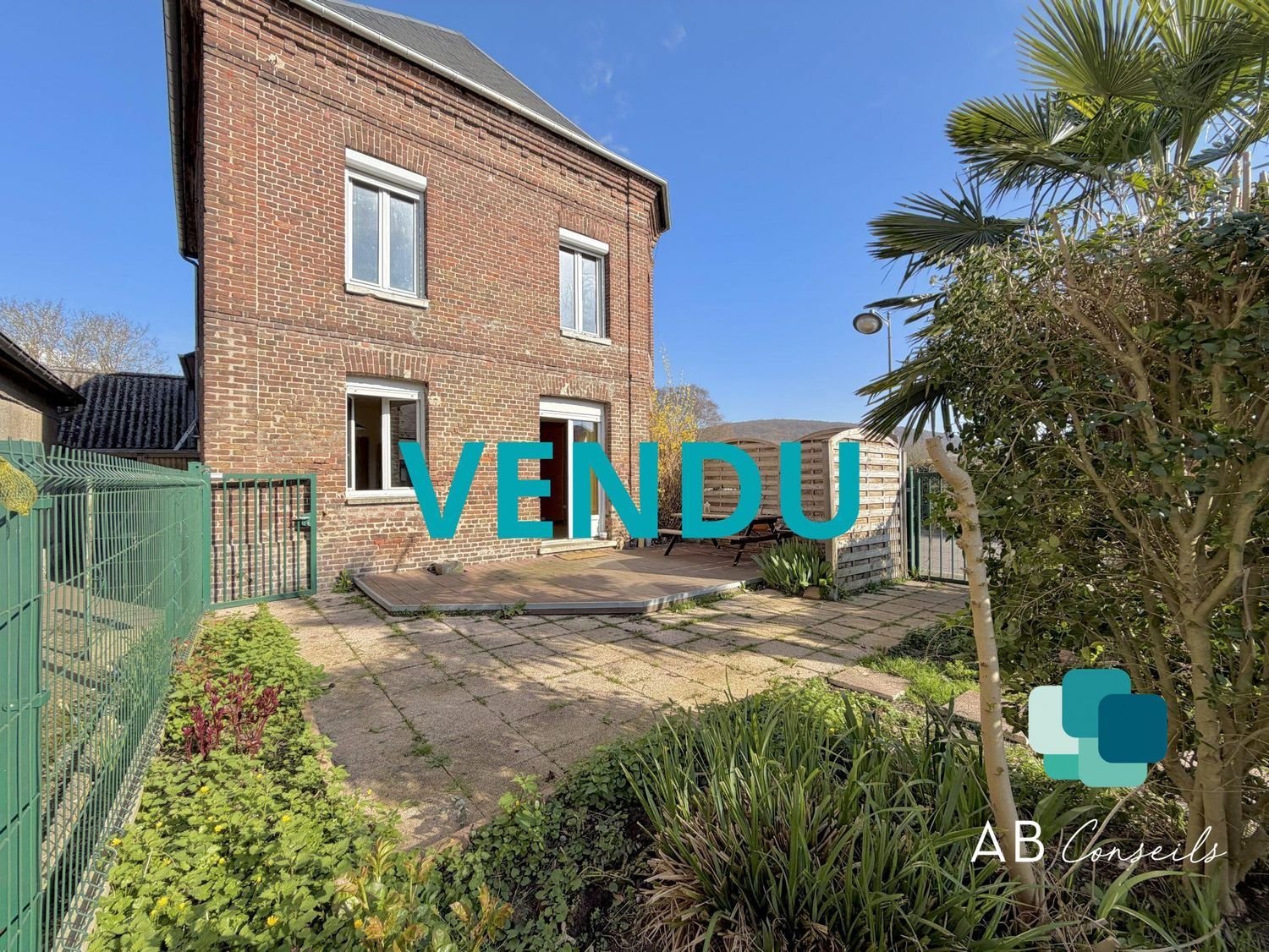 Maison à vendre, 115m², Romilly-sur-Andelle