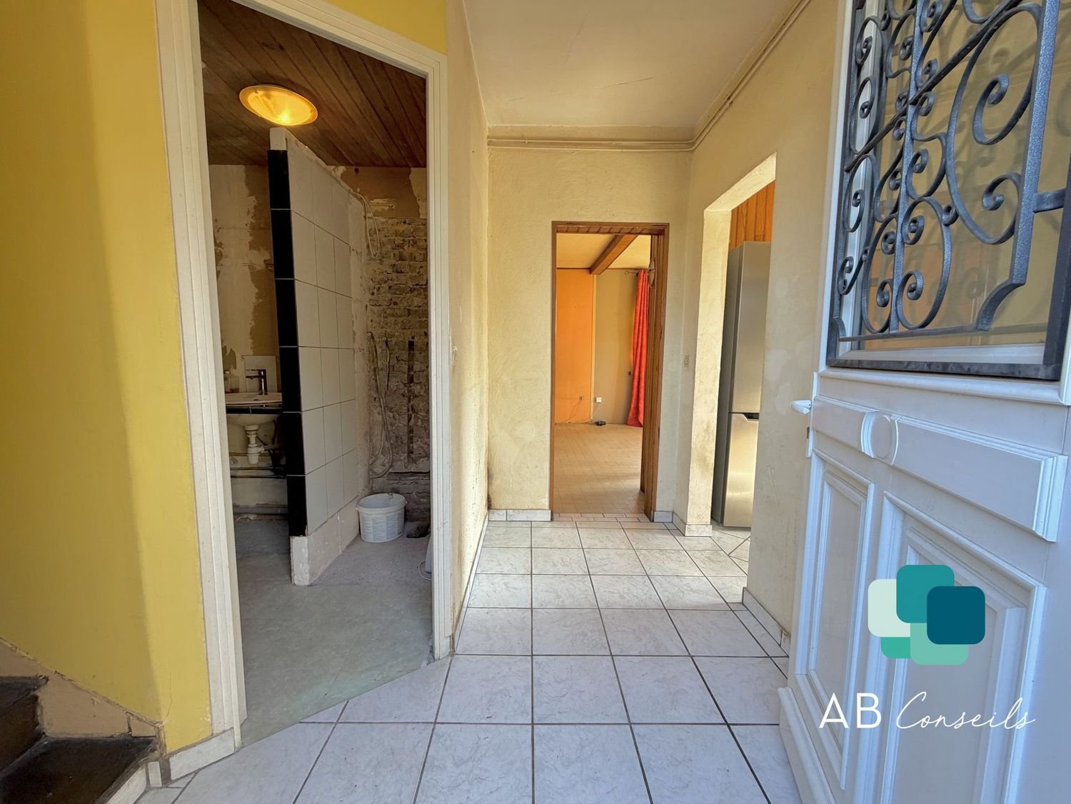 Maison à vendre, 115m², Romilly-sur-Andelle