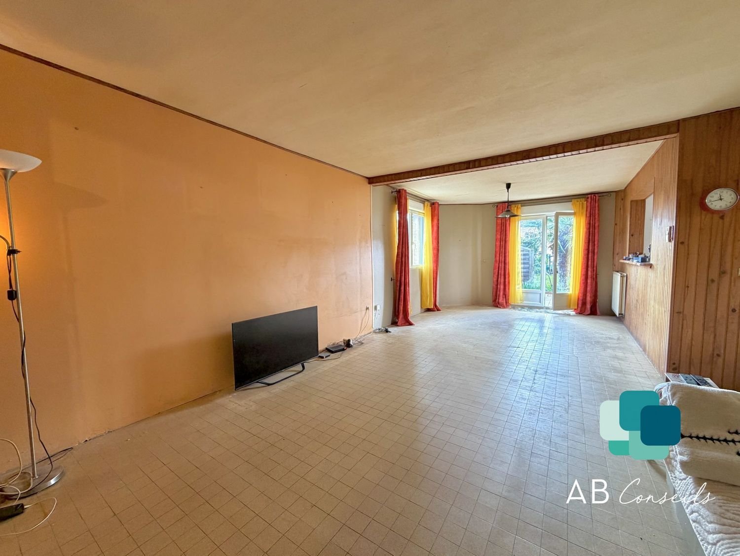 Maison à vendre, 115m², Romilly-sur-Andelle