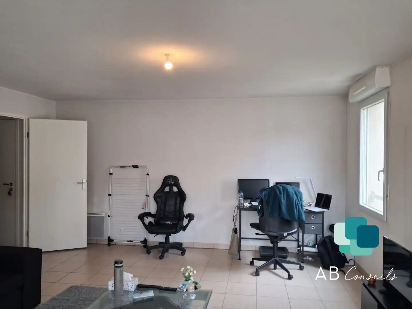 Appartement à vendre, 62m², Darnétal
