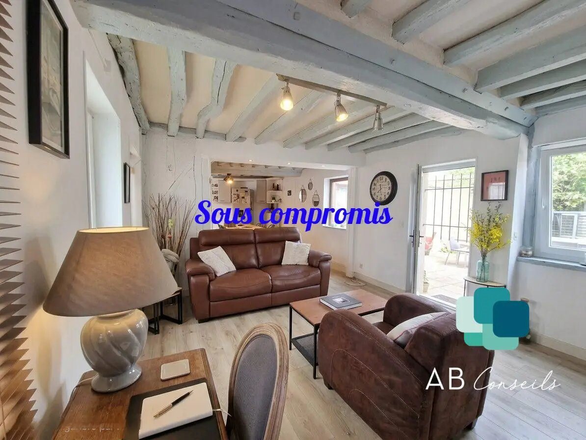 Maison à vendre, 63m², Darnétal