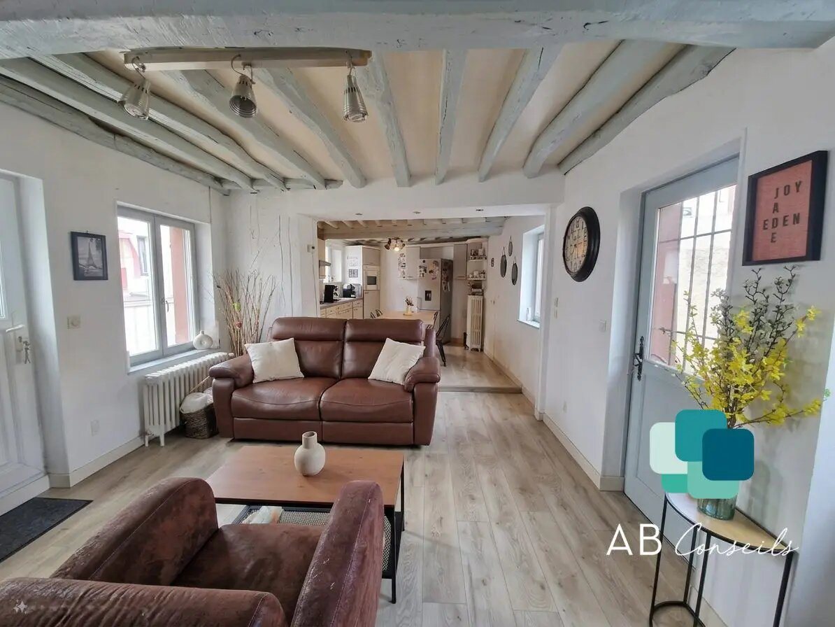 Maison à vendre, 63m², Darnétal
