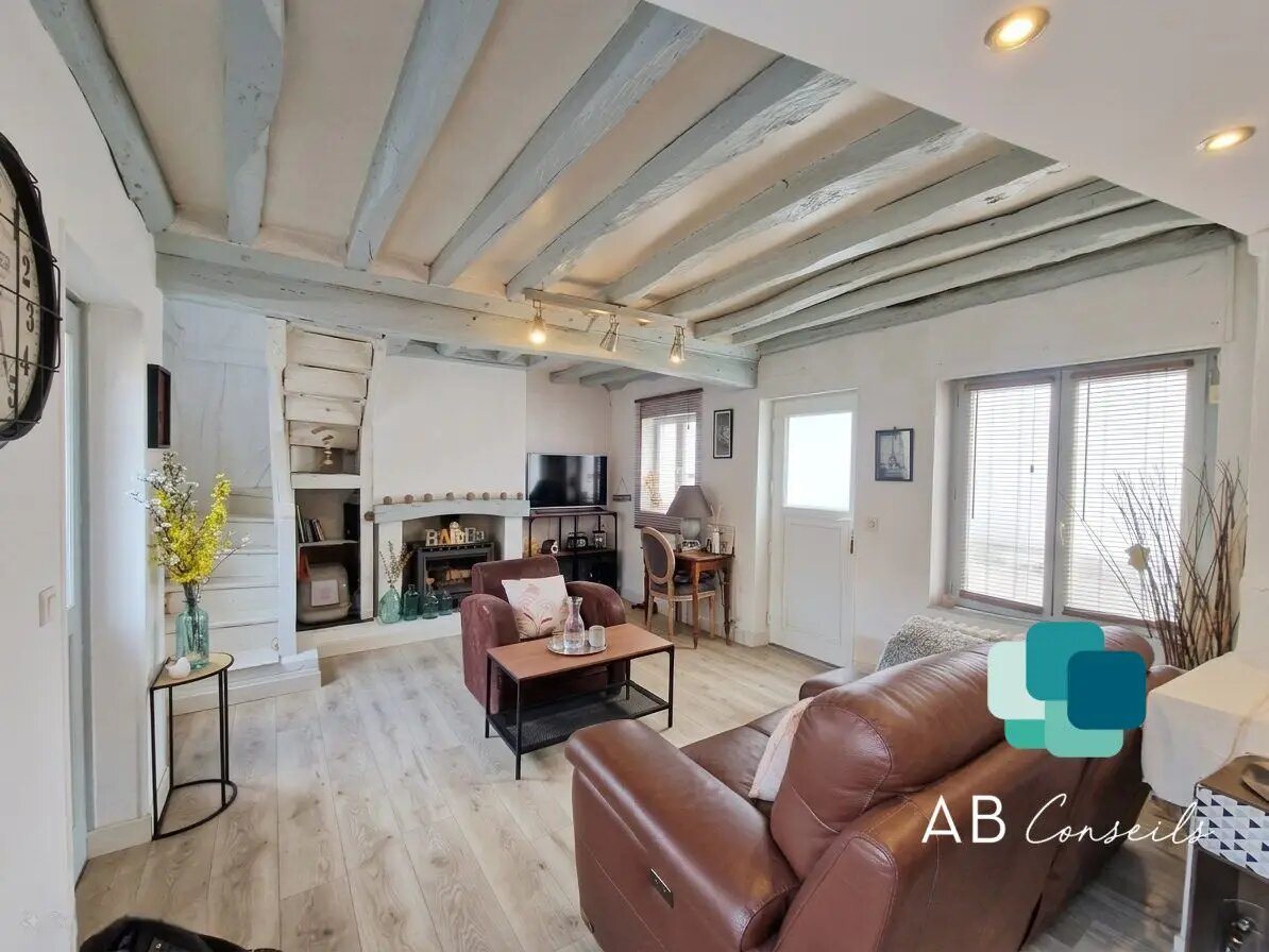 Maison à vendre, 63m², Darnétal