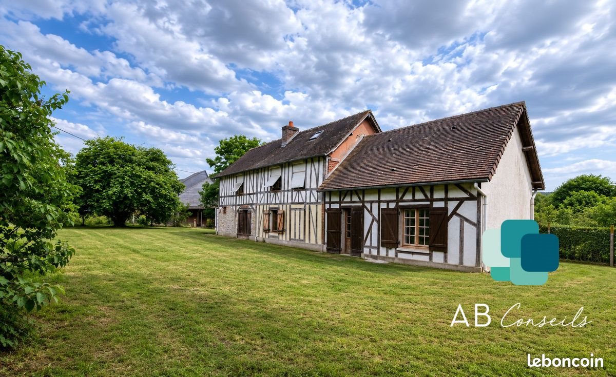 Maison à vendre, 115m², Hénouville