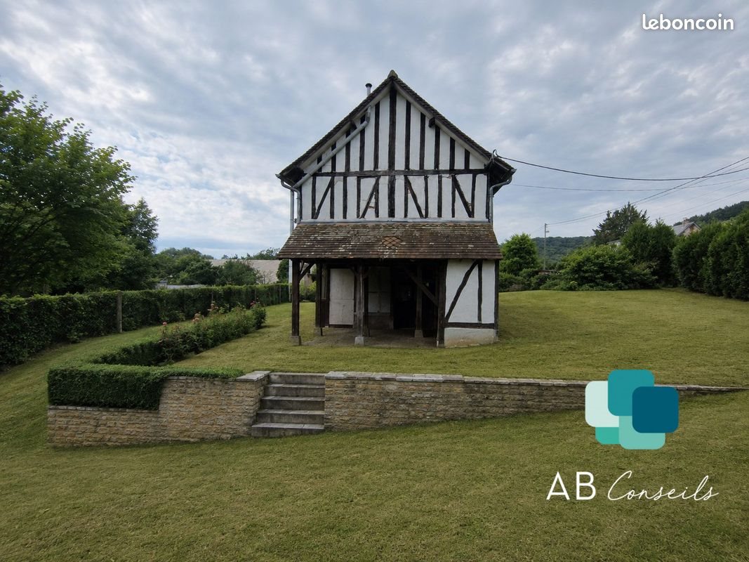 Maison à vendre, 115m², Hénouville