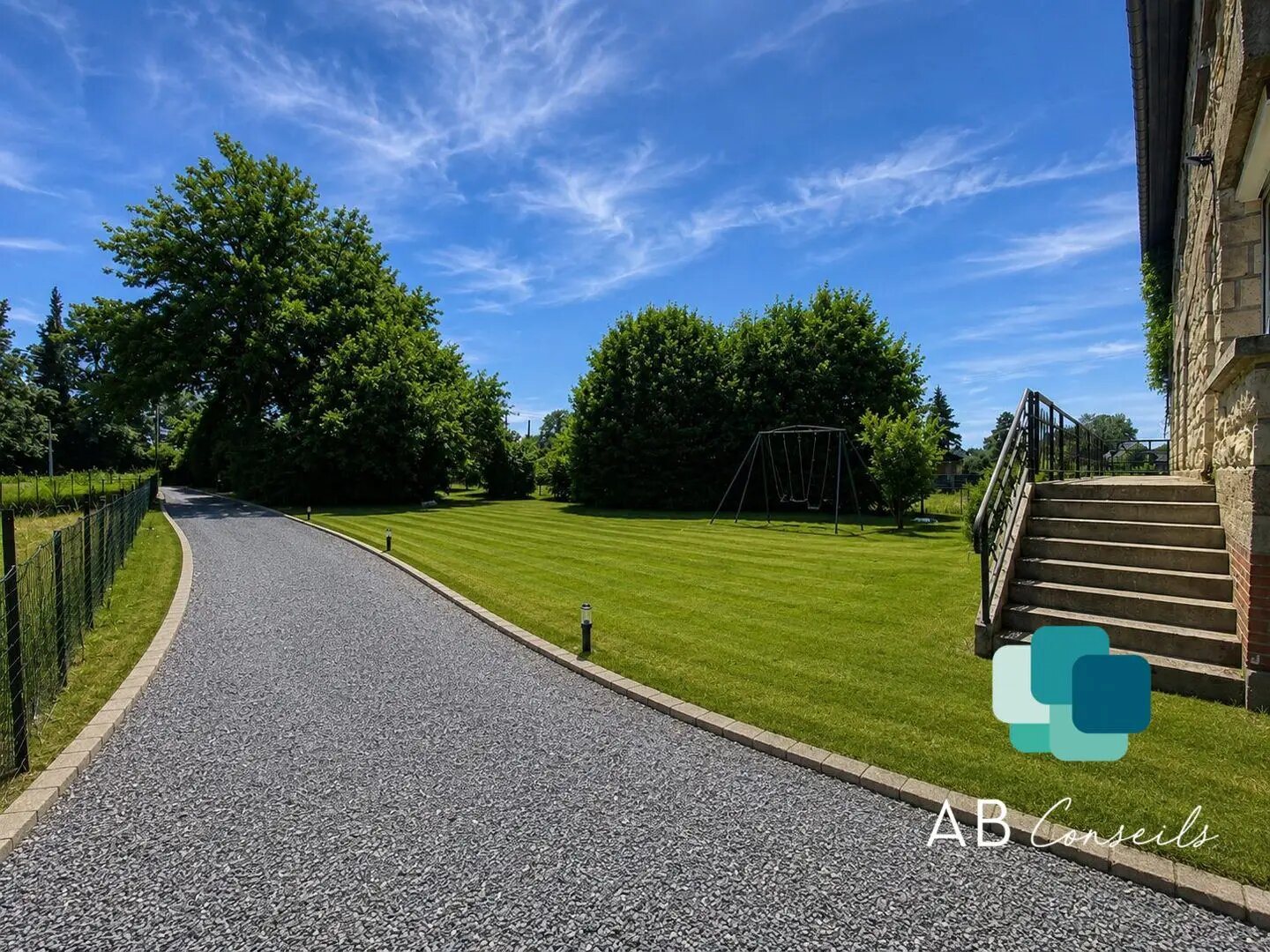 Maison à vendre, 139m², Longuerue