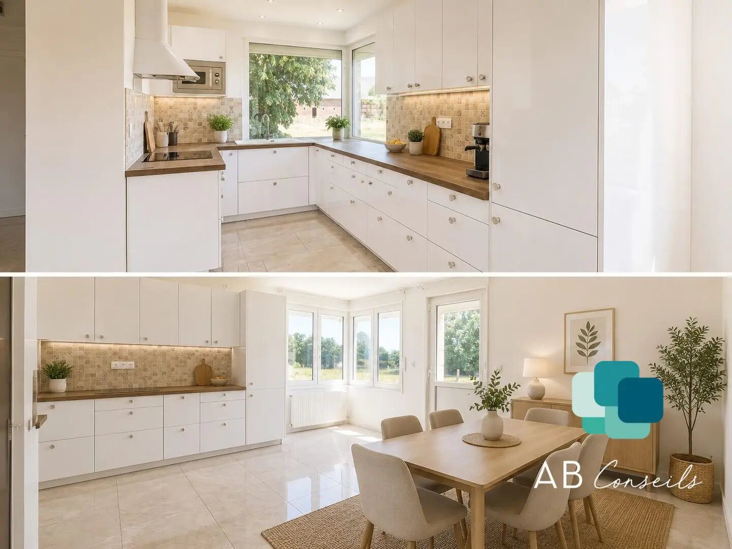 Maison à vendre, 139m², Longuerue