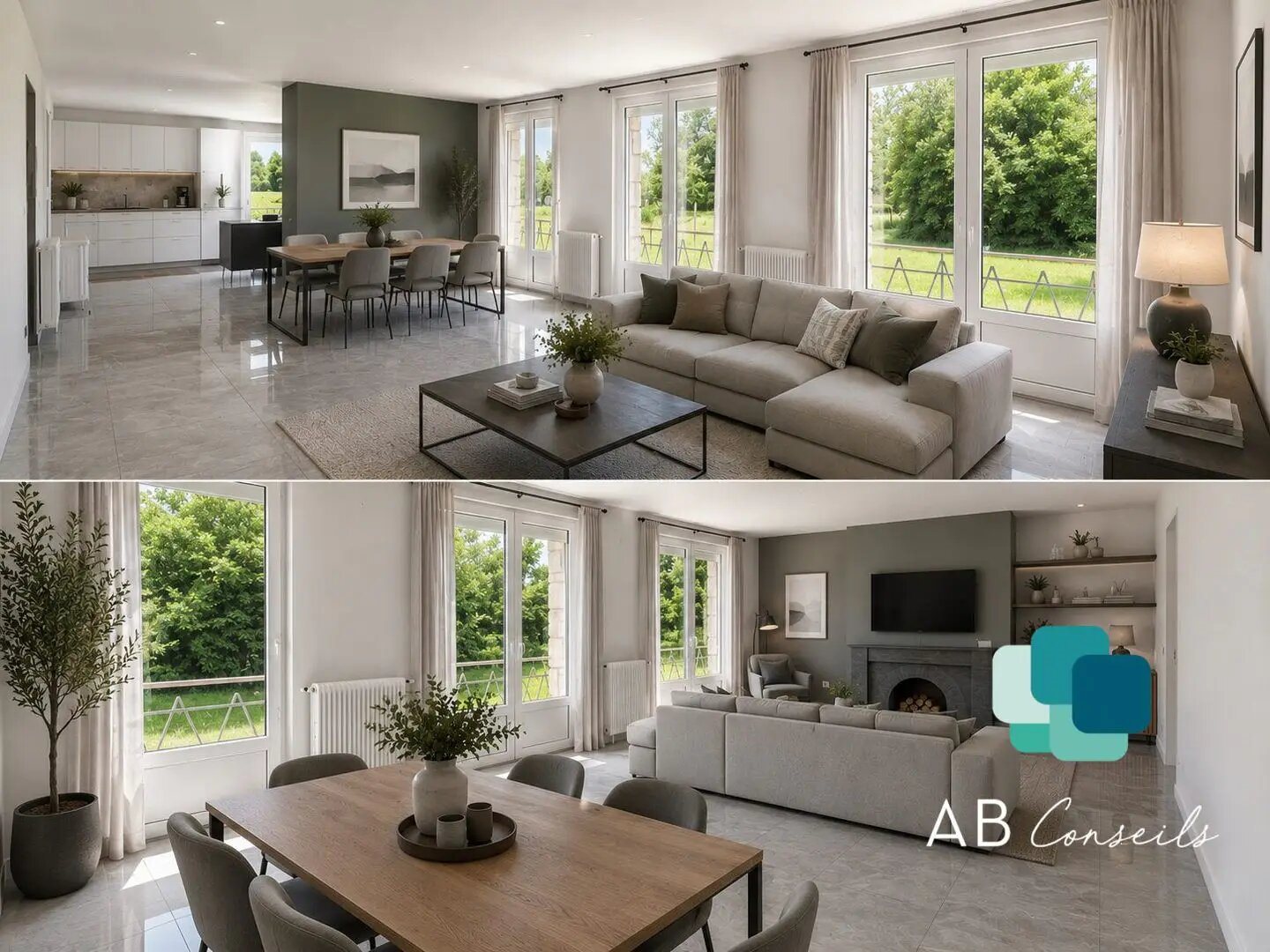 Maison à vendre, 139m², Longuerue