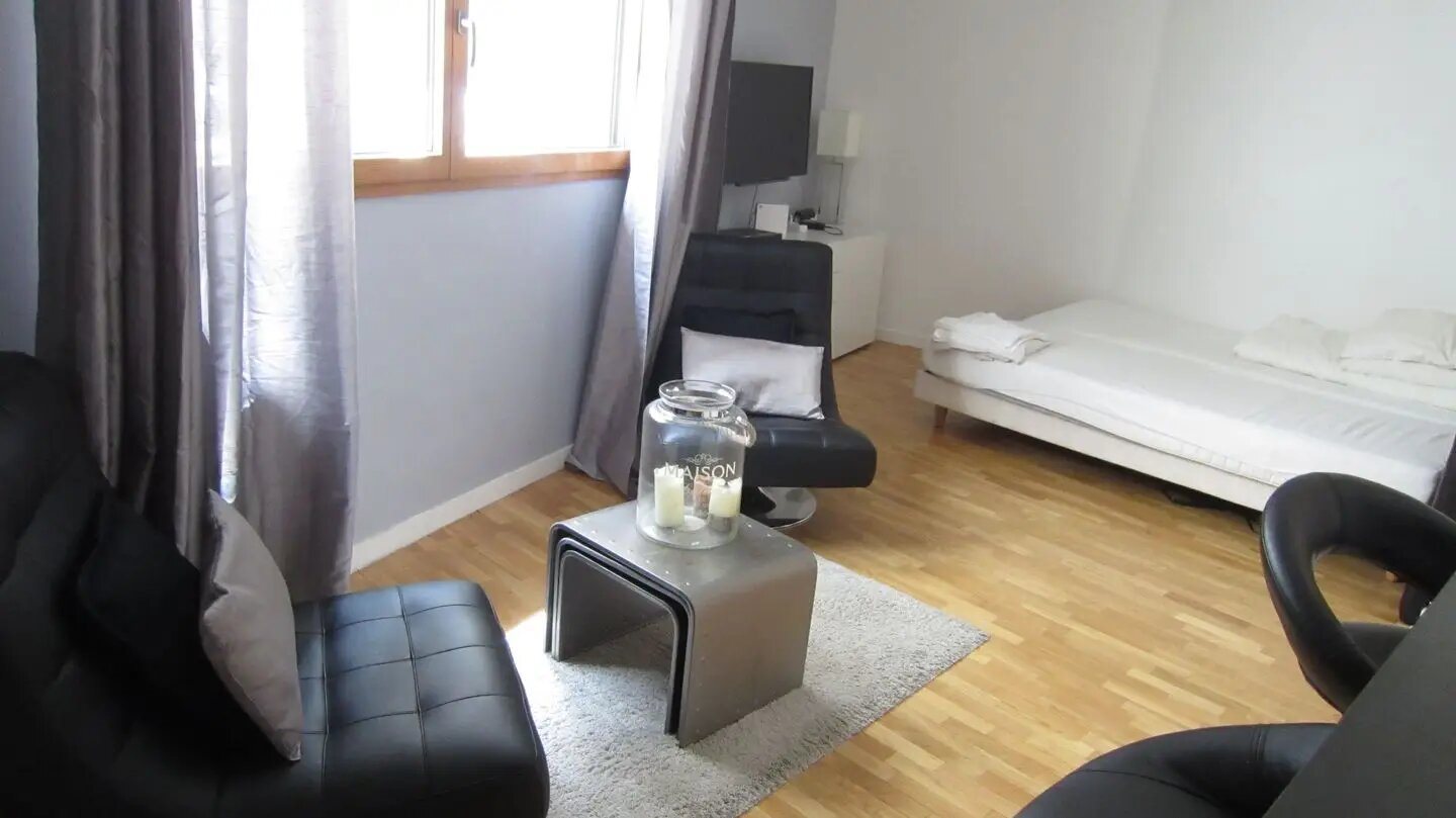 Appartement à louer, 27m², Paris 10ème