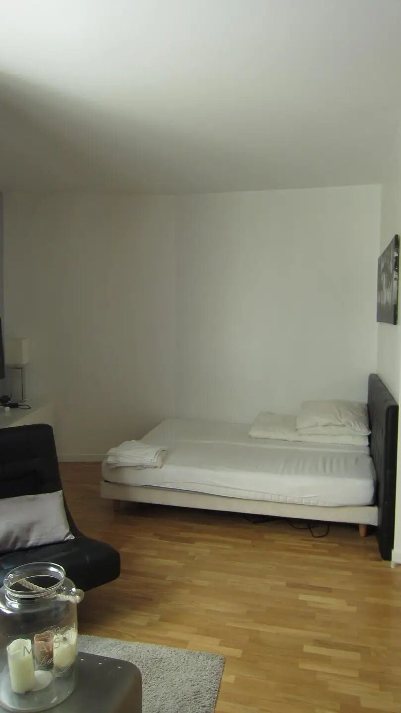 Appartement à louer, 27m², Paris 10ème