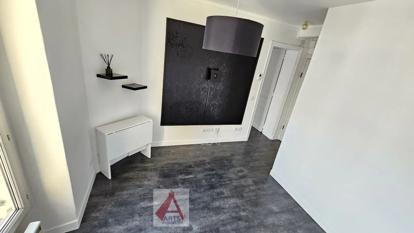 Appartement à vendre, 30m², Paris 10ème