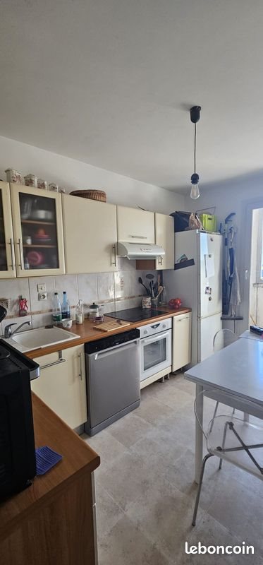 Appartement à vendre, 93m², Saint-Jean-Bonnefonds
