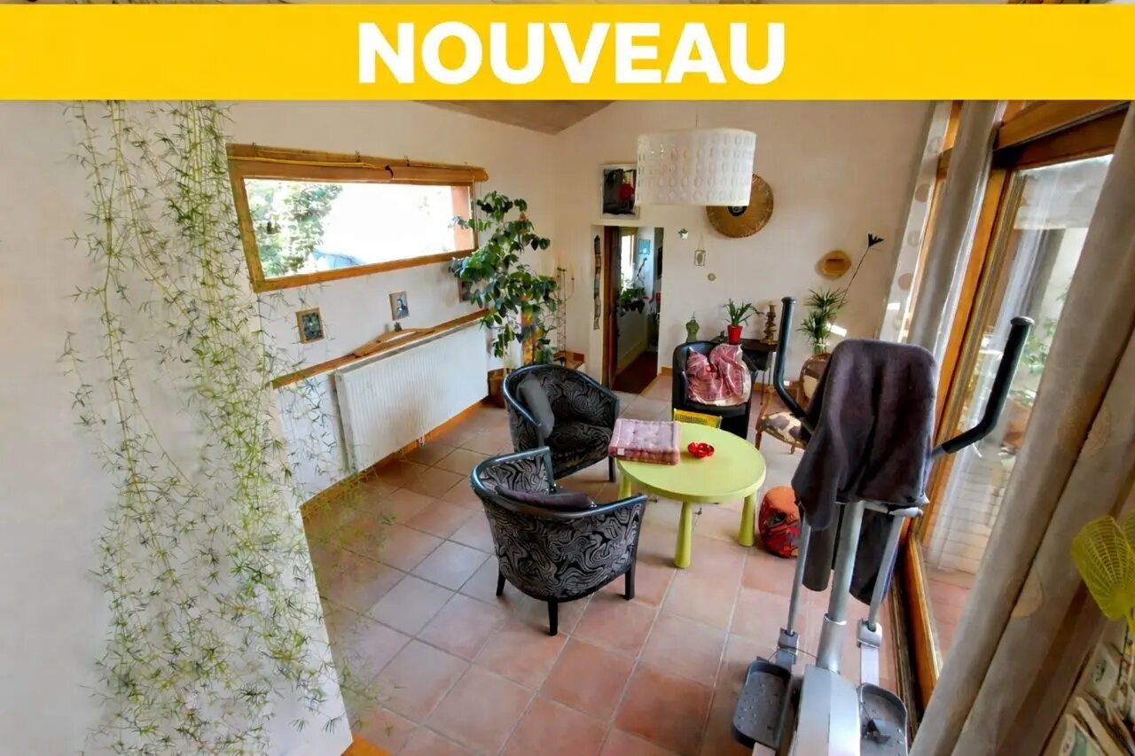 Maison à vendre, 150m², Saint-Galmier