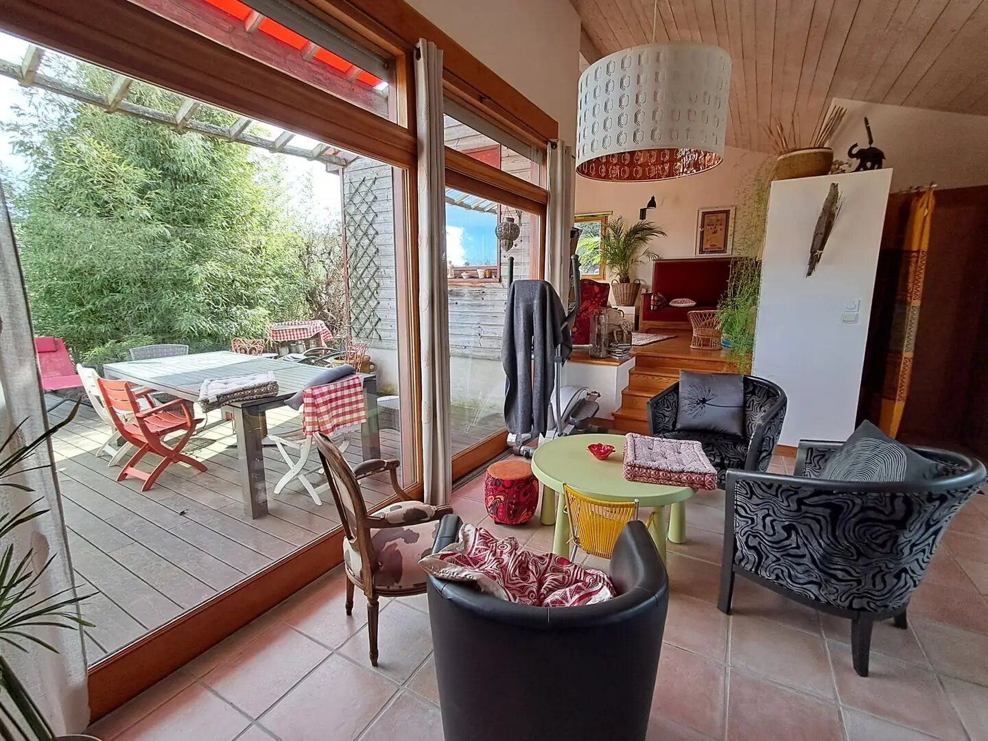 Maison à vendre, 150m², Saint-Galmier