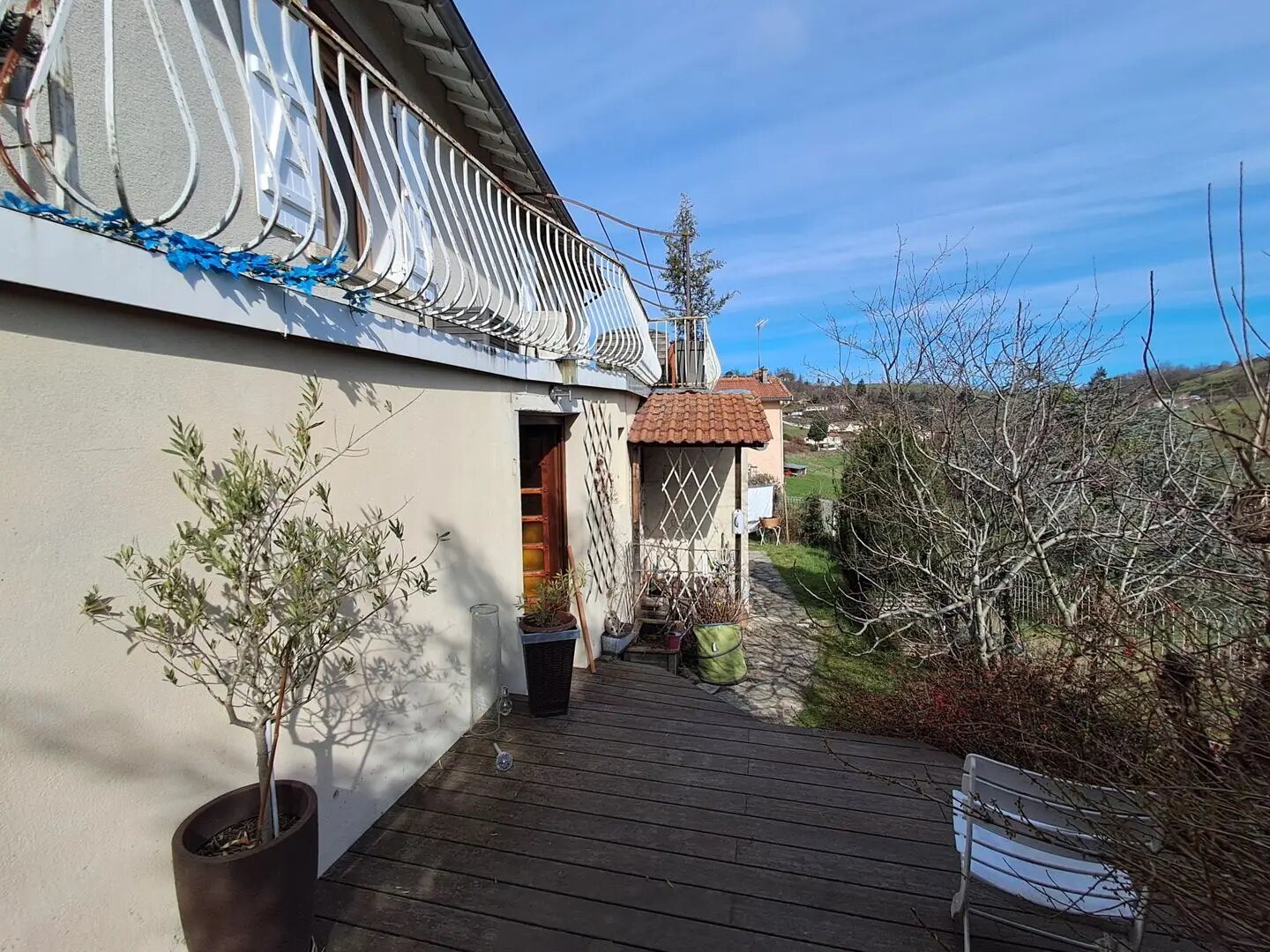 Maison à vendre, 150m², Saint-Galmier