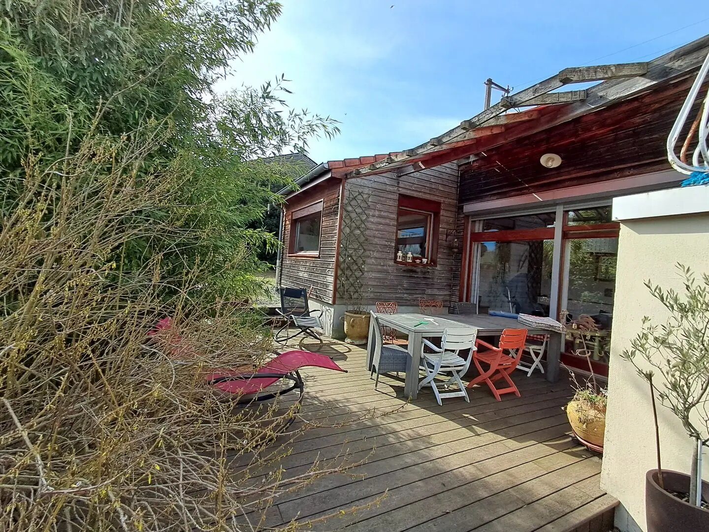 Maison à vendre, 150m², Saint-Galmier