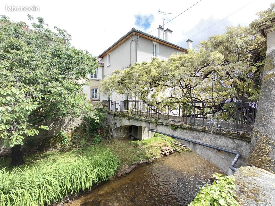 Appartement à vendre, 42m², Montbrison