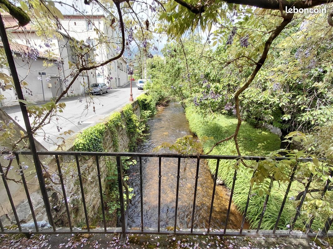 Appartement à vendre, 42m², Montbrison