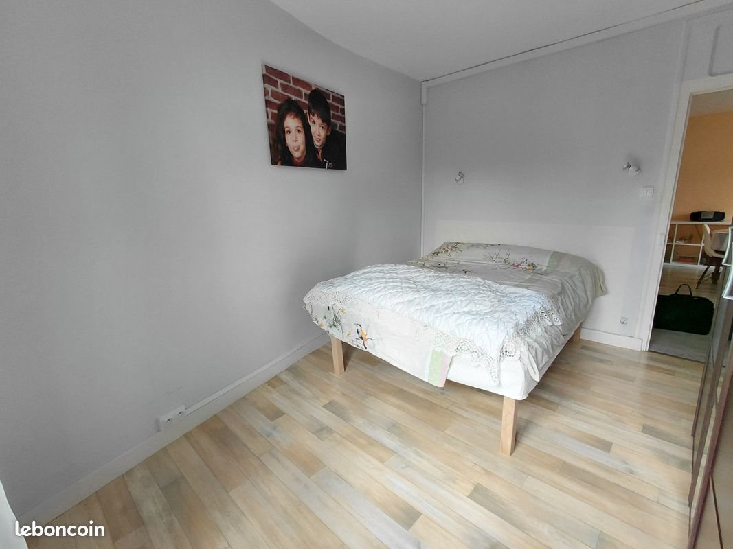 Appartement à vendre, 42m², Montbrison