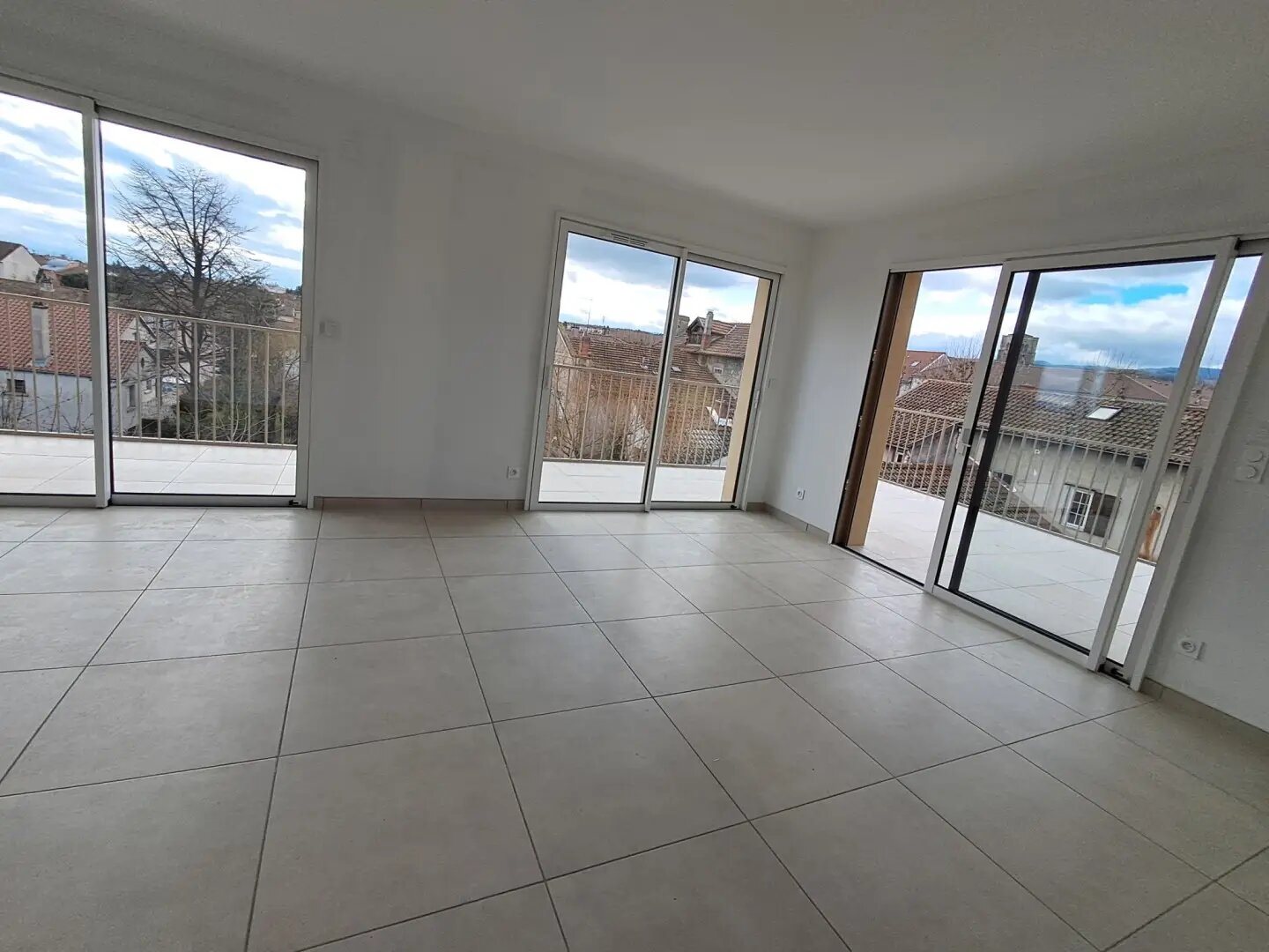 Appartement à vendre, 126m², Montbrison