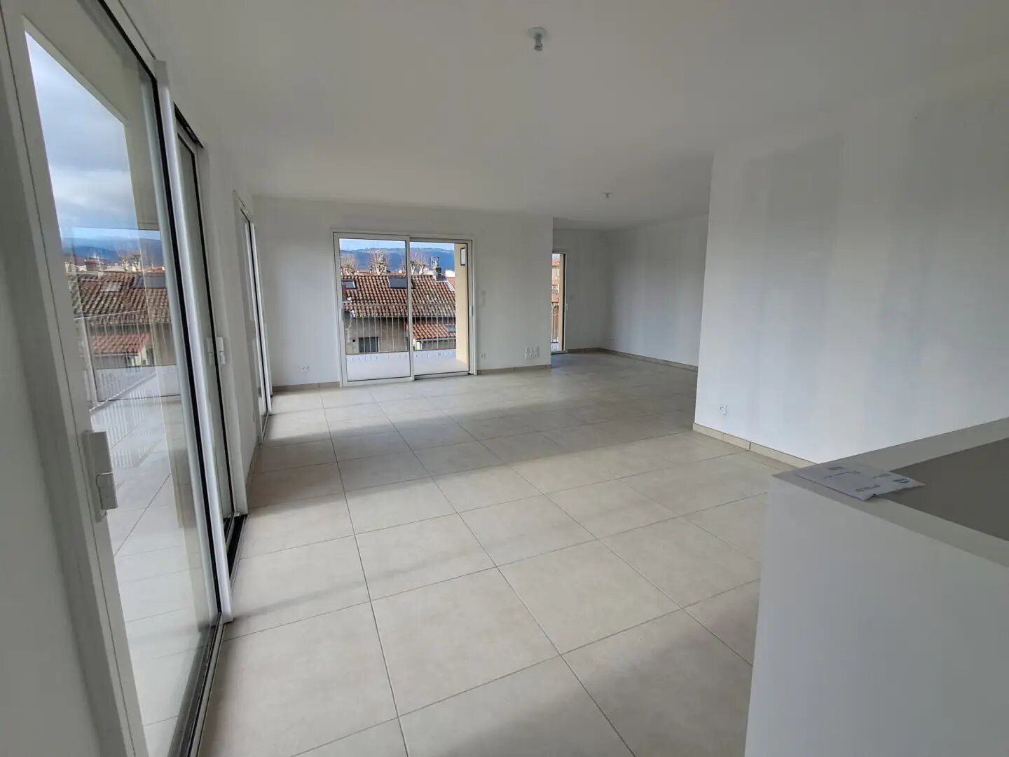 Appartement à vendre, 126m², Montbrison