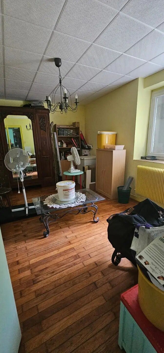 Appartement à vendre, 177m², Firminy