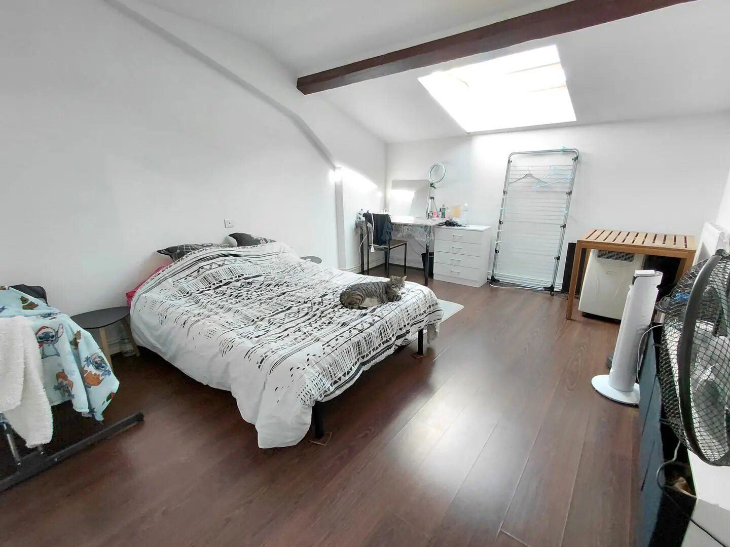 Appartement à vendre, 82m², Firminy
