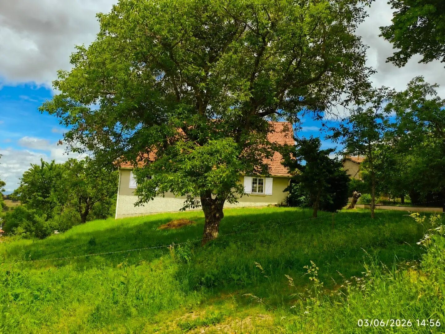 Maison à vendre, 186m², Soleymieux