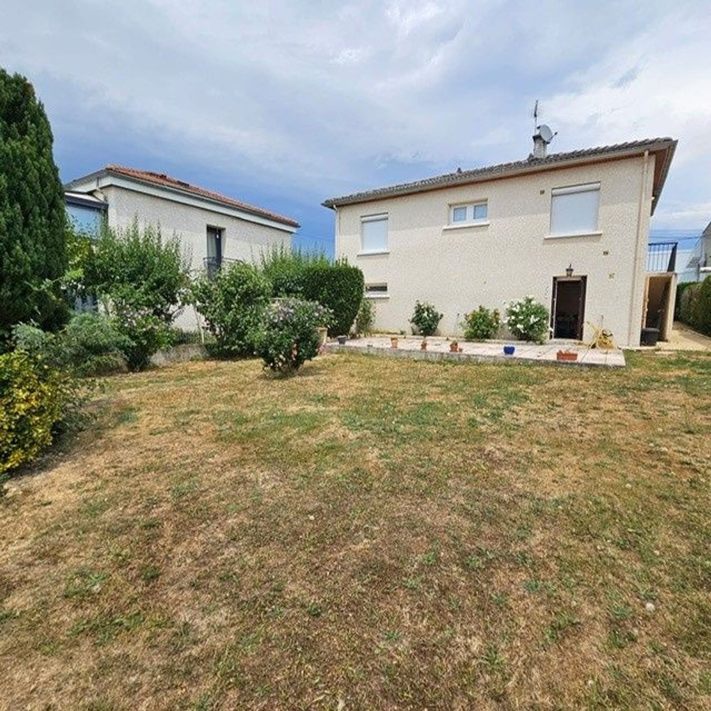 Maison à vendre, 92m², Sorbiers