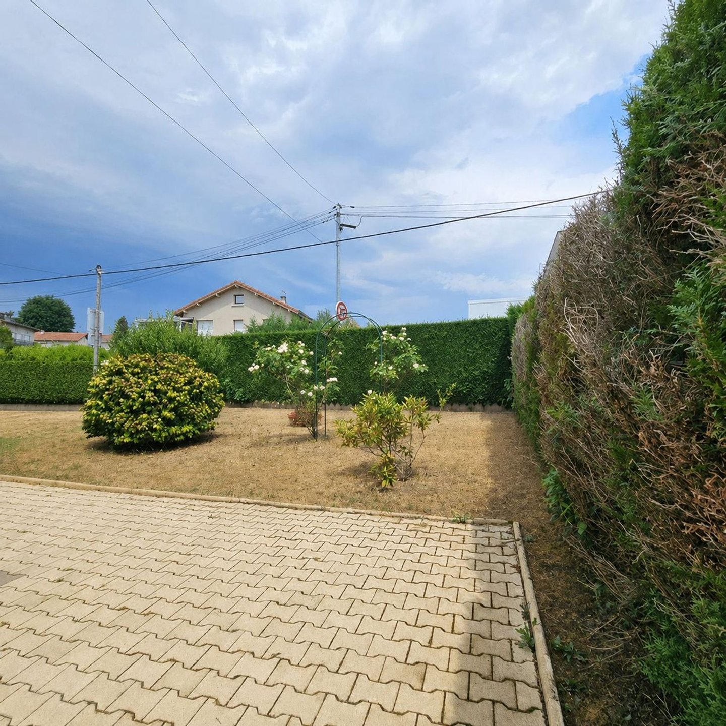 Maison à vendre, 92m², Sorbiers