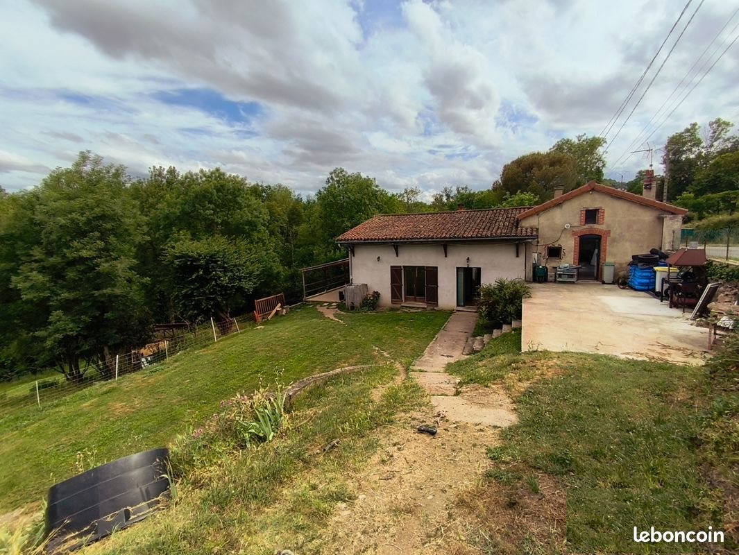 Maison à vendre, 151m², Saint-Georges-Haute-Ville