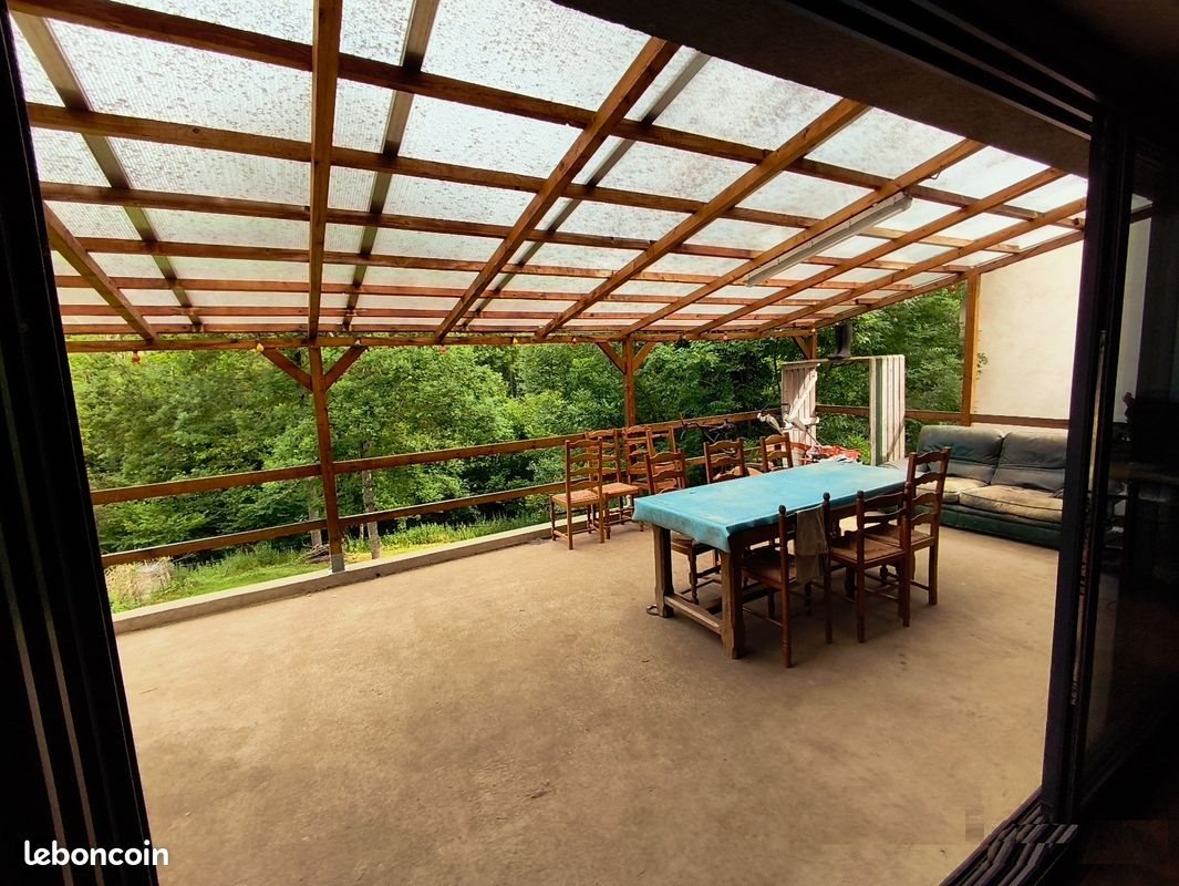 Maison à vendre, 151m², Saint-Georges-Haute-Ville