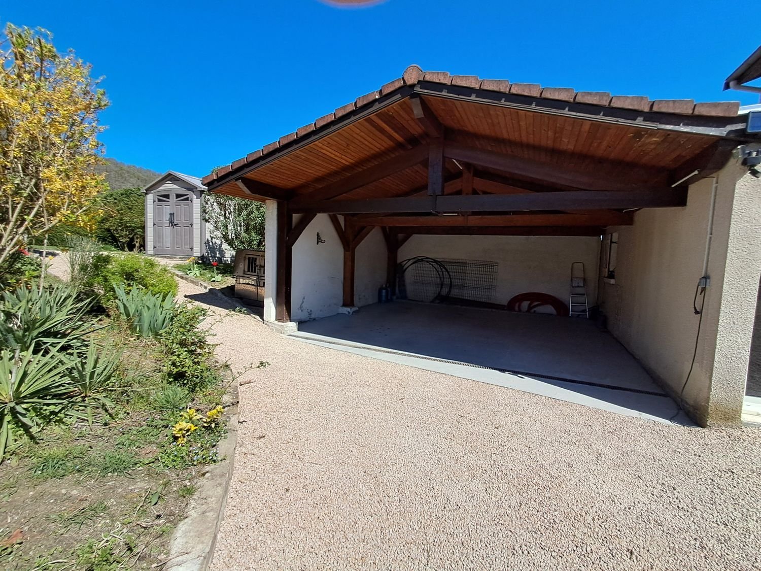 Maison à vendre, 110m², Champdieu