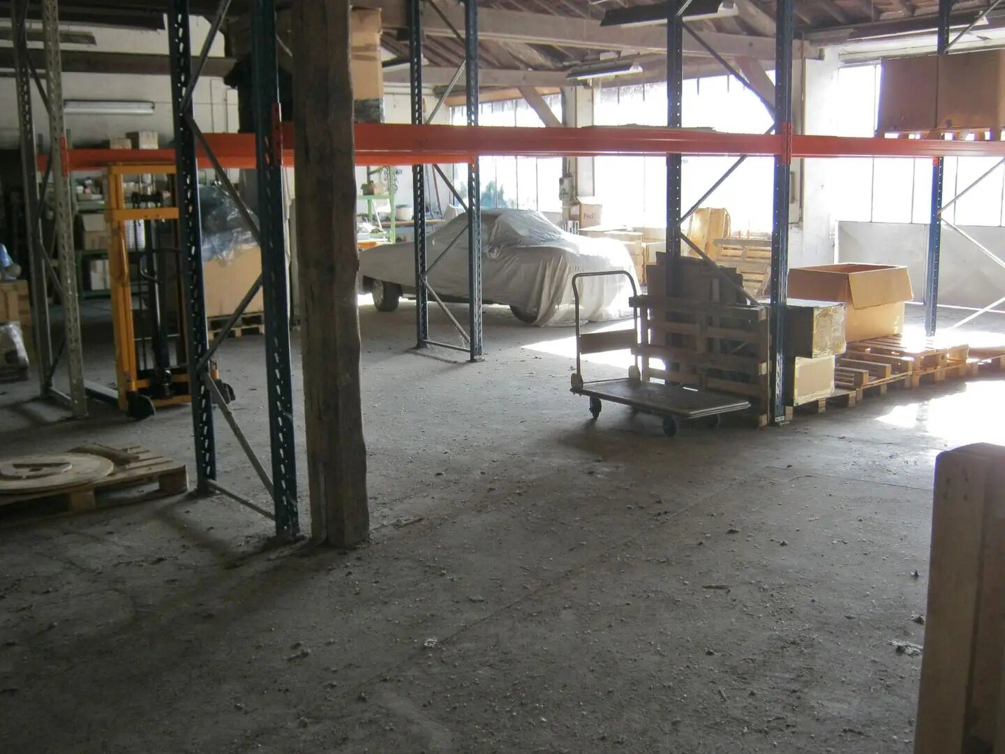 Maison à vendre, 150m², Savigneux