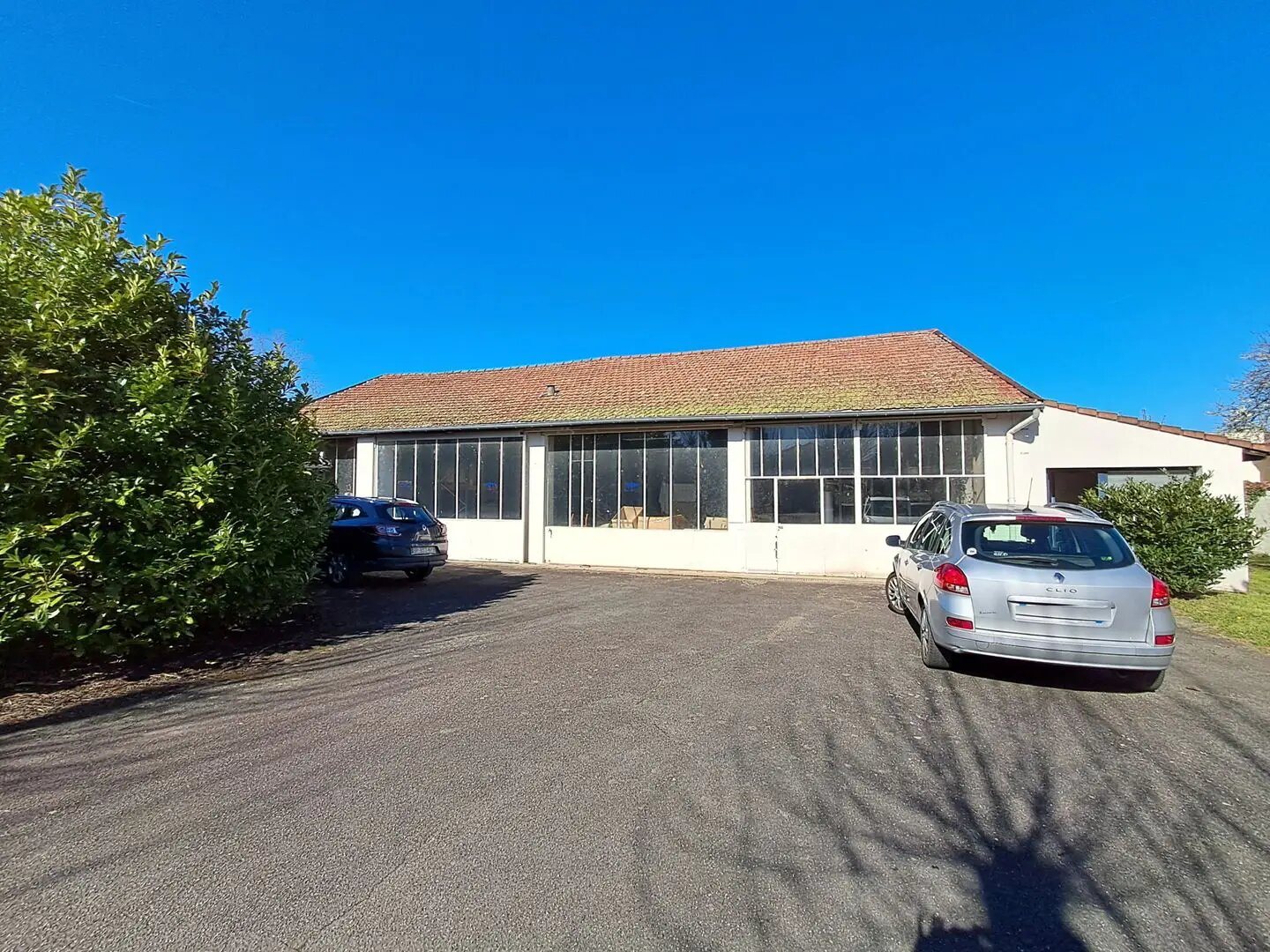 Maison à vendre, 150m², Savigneux