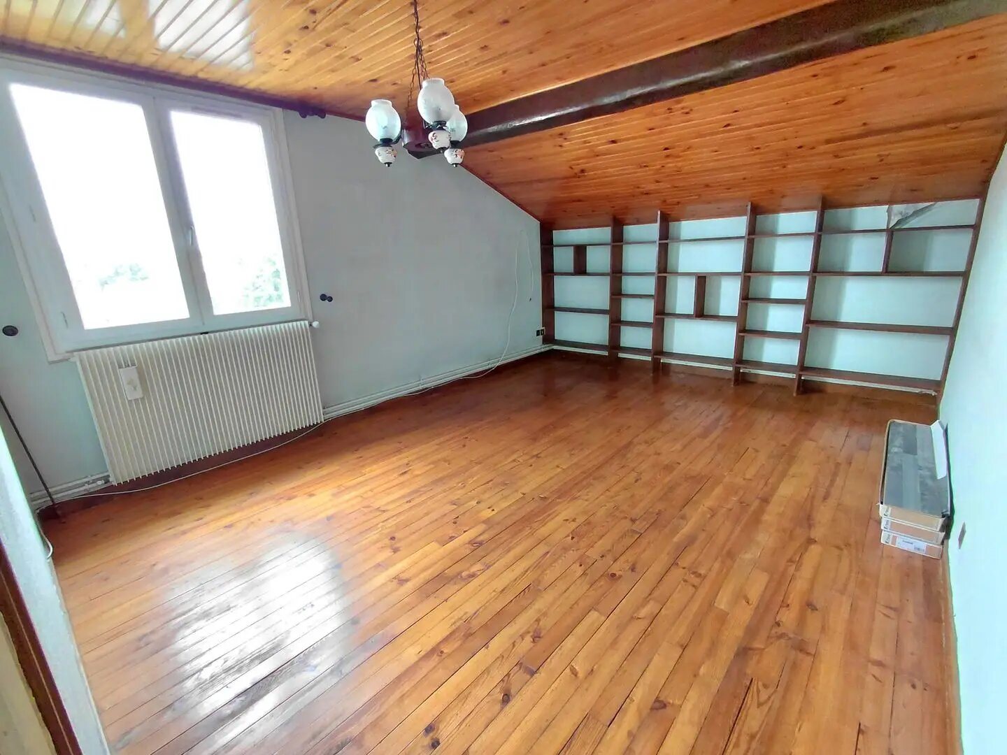 Appartement à vendre, 80m², Montbrison