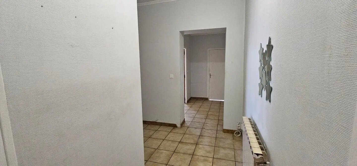 Appartement à vendre, 93m², Saint-Étienne