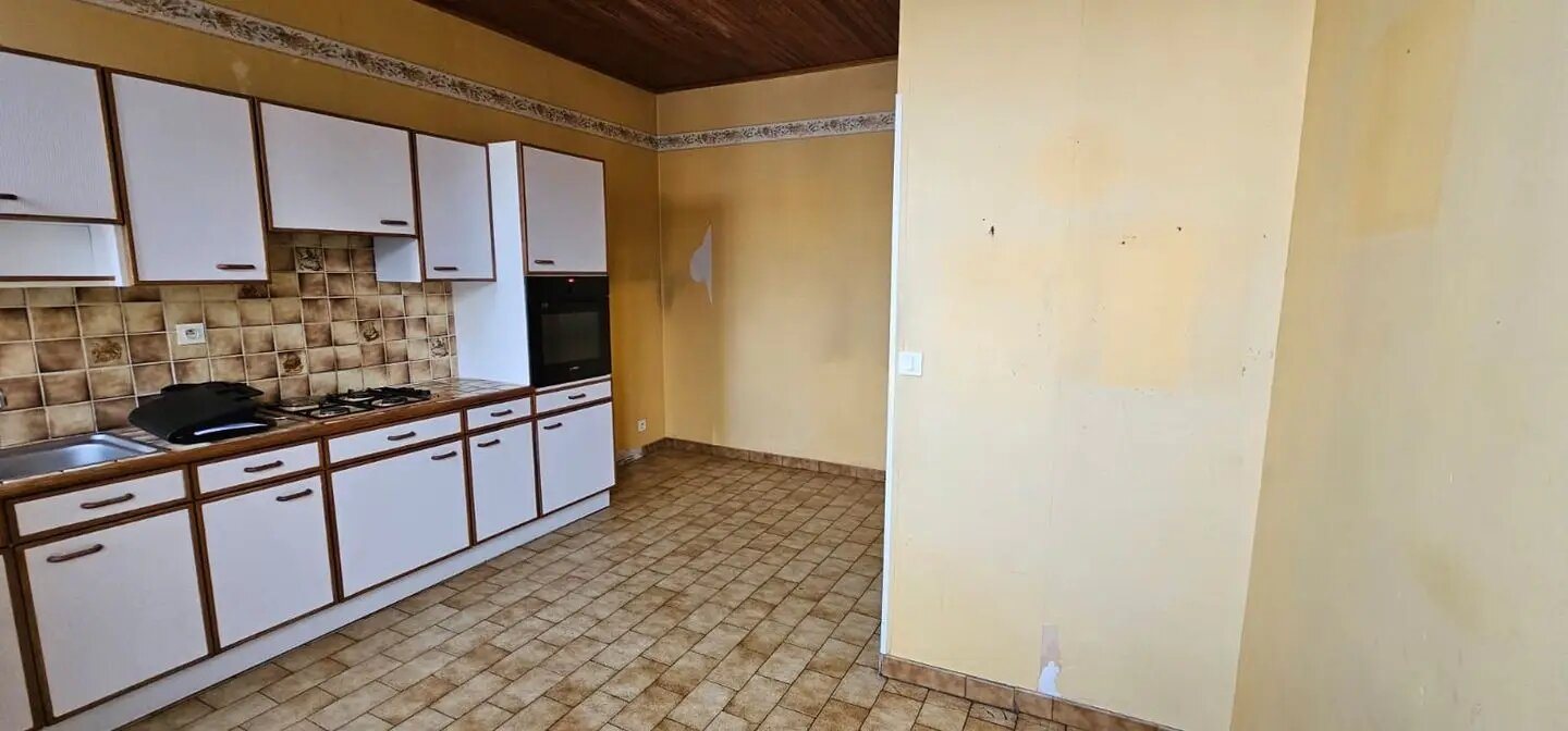 Appartement à vendre, 93m², Saint-Étienne