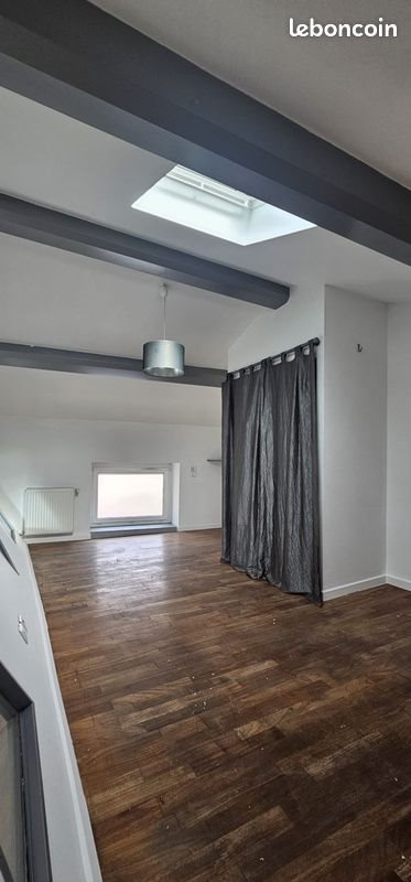 Appartement à vendre, 188m², Saint-Jean-Bonnefonds
