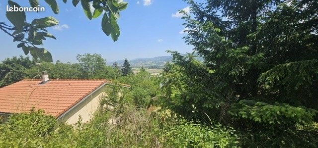Maison à vendre, 102m², Saint-Jean-Bonnefonds