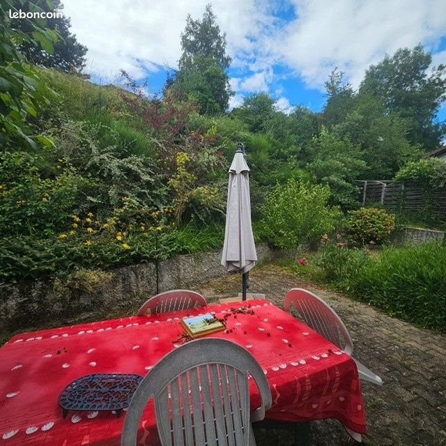 Maison à vendre, 102m², Saint-Jean-Bonnefonds