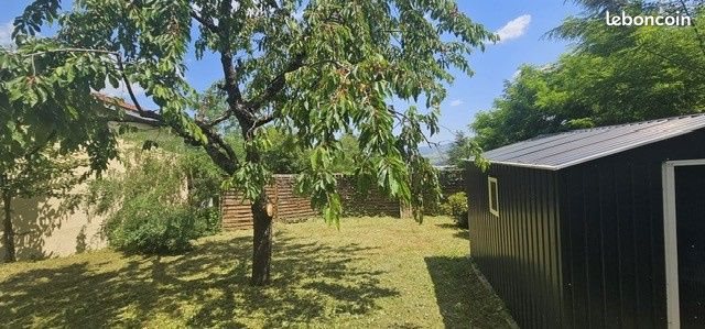 Maison à vendre, 102m², Saint-Jean-Bonnefonds